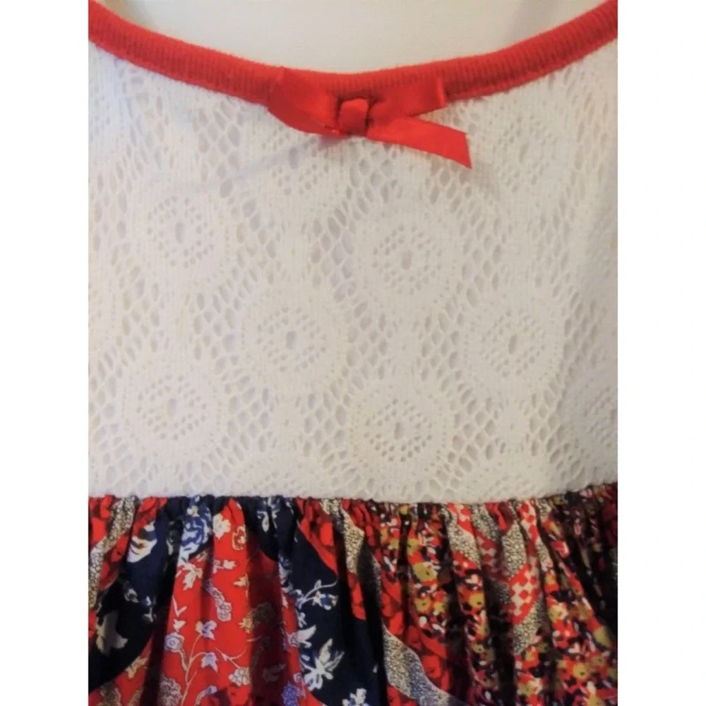 Blueberi Blvd Little Girls Dress‎